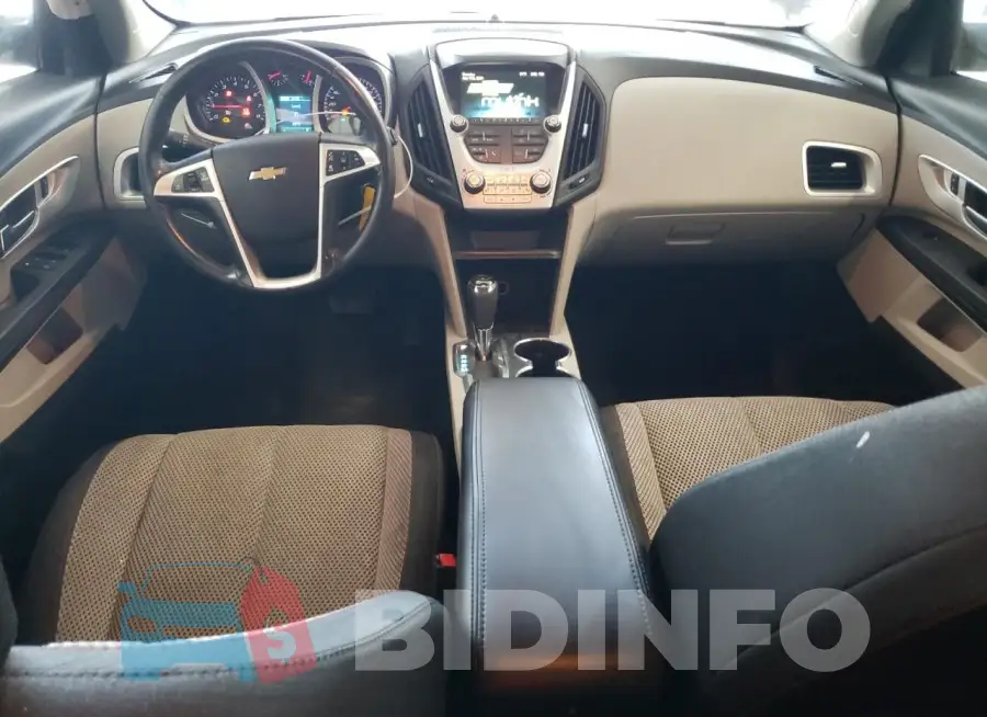 2GNALCEK5G6157152 Photo# 8