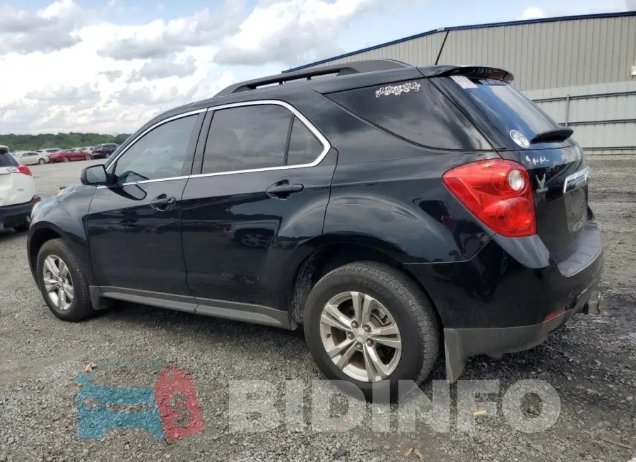 2GNALCEK9F6144354 Photo# 2
