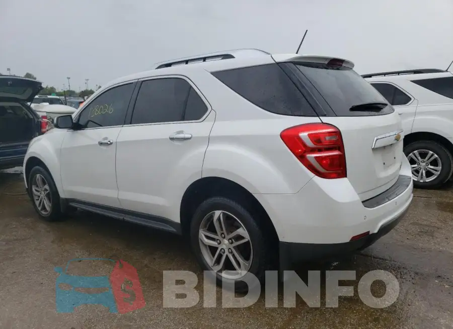 2GNALDEK9G6321038 Photo# 2