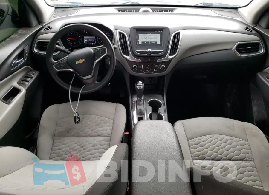 2GNAXHEV7J6168351 Photo# 8