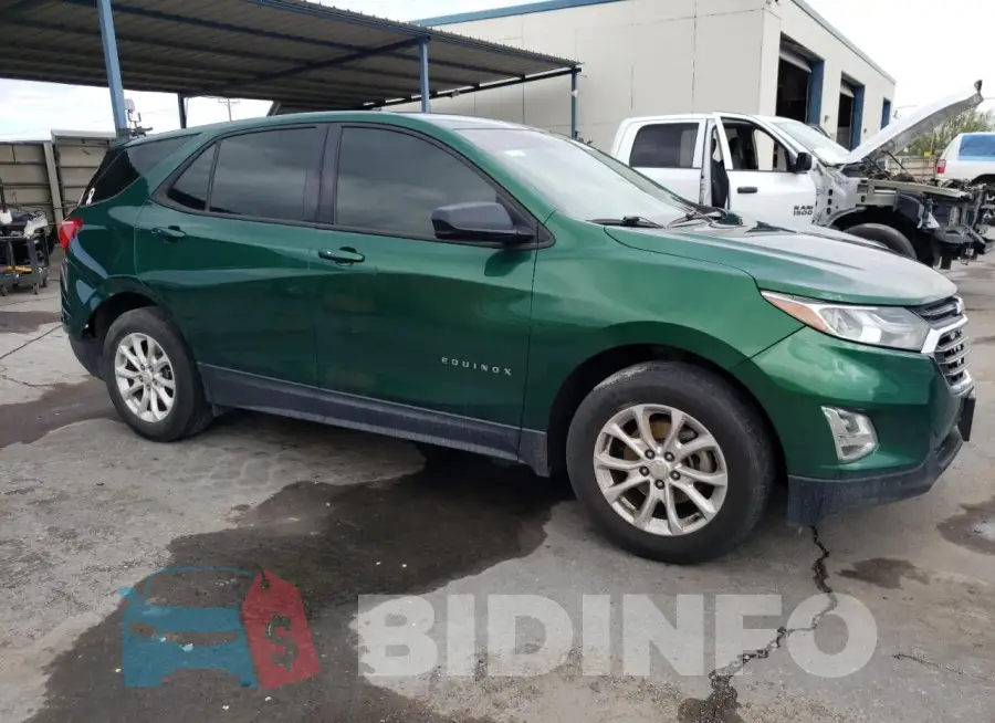 2GNAXHEV7J6168351 Photo# 4