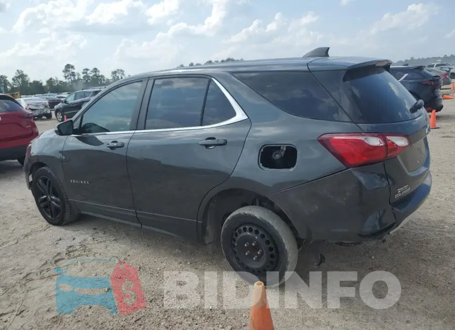 2GNAXKEV9M6132937 Photo# 2