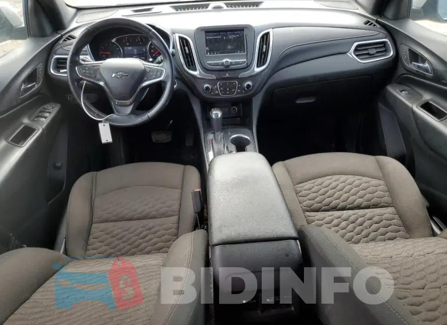 2GNAXTEV6K6168653 Photo# 8