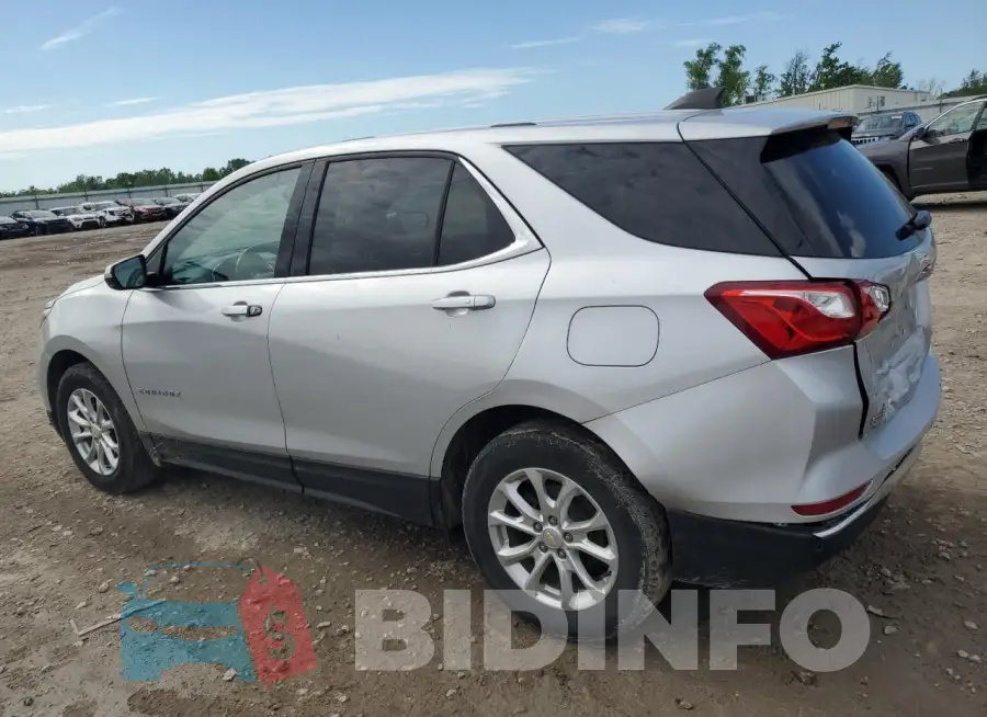 2GNAXTEV6K6168653 Photo# 2