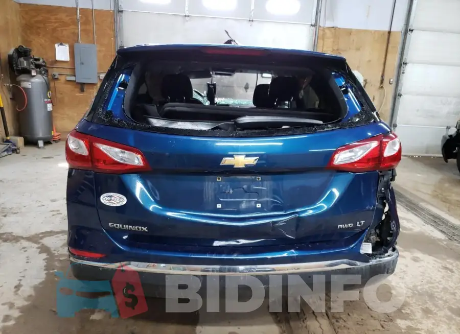 2GNAXTEV6L6137419 Photo# 6
