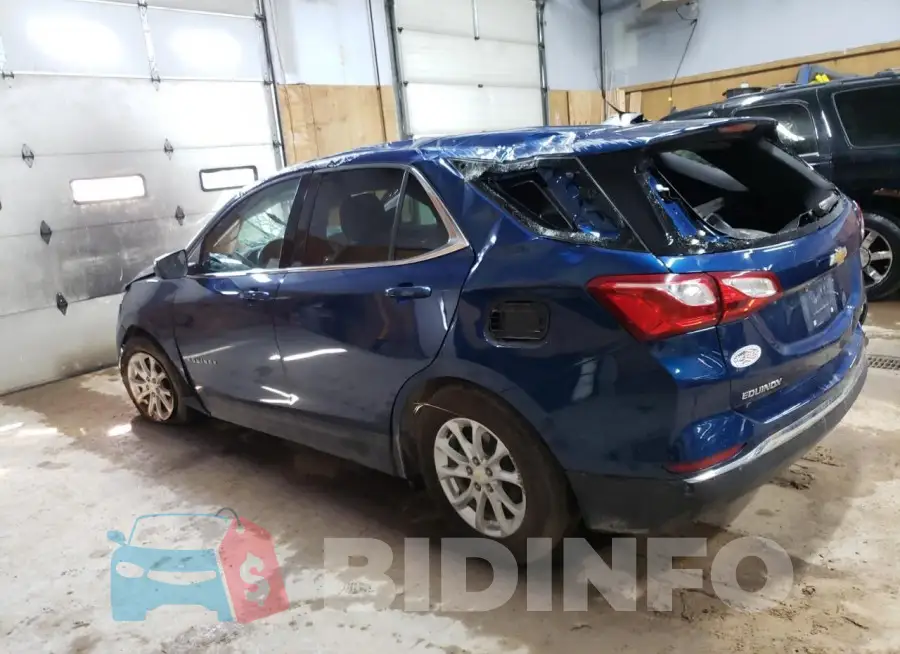 2GNAXTEV6L6137419 Photo# 2