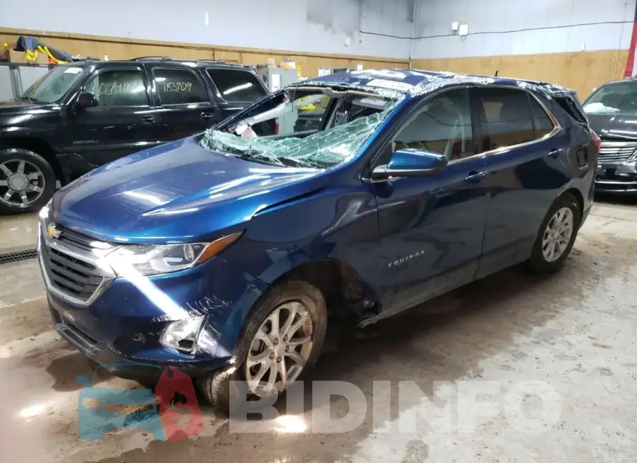 2GNAXTEV6L6137419 Photo# 1
