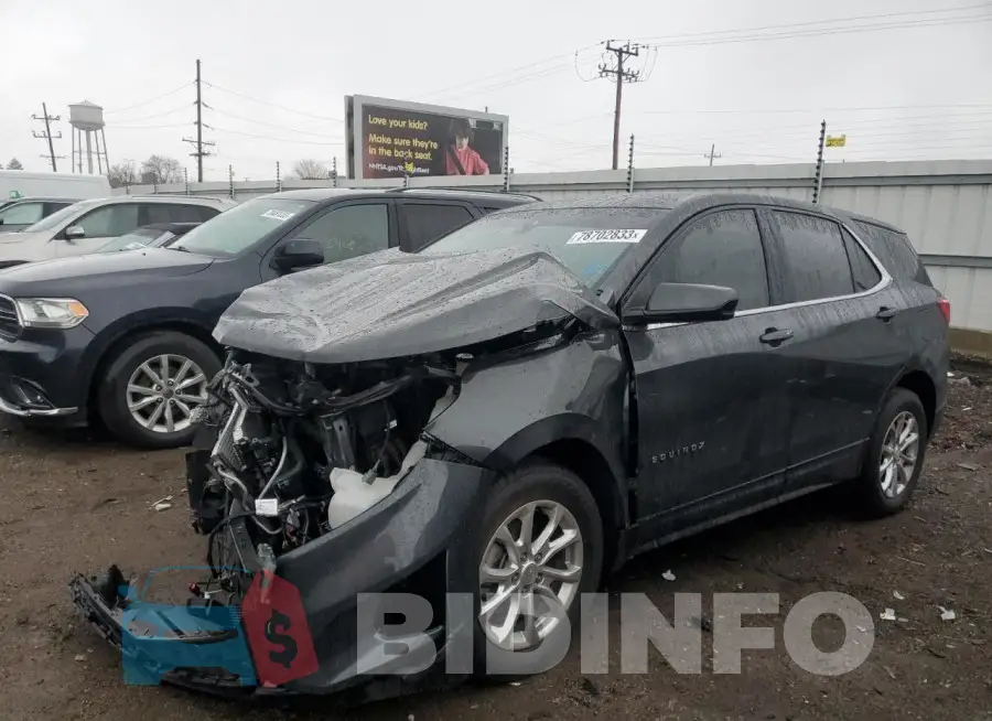 2GNAXTEV6L6221644 Photo# 1
