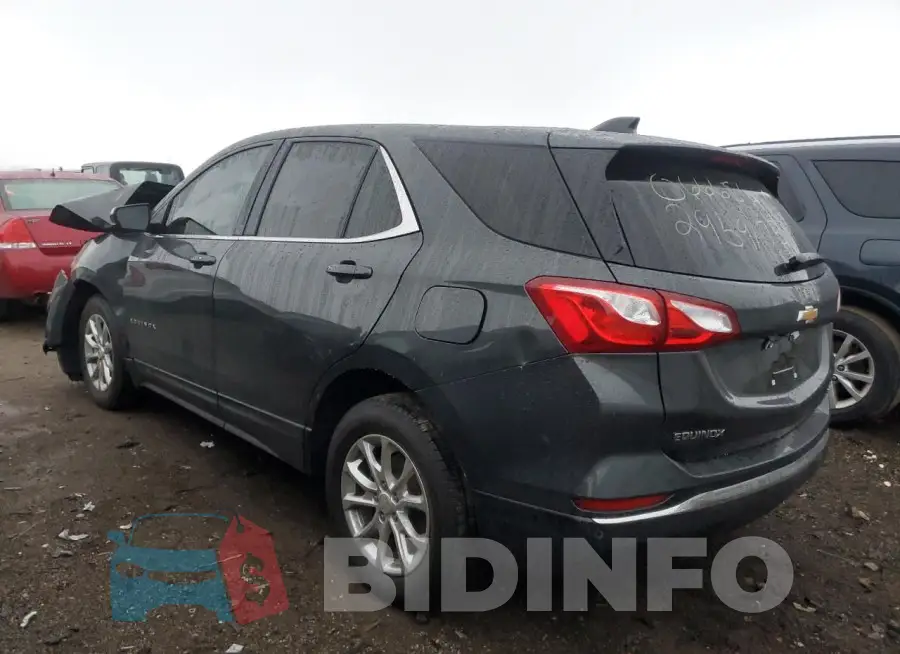 2GNAXTEV6L6221644 Photo# 2