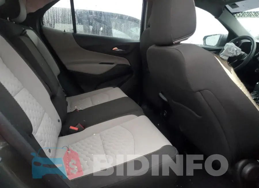 2GNAXTEV6L6221644 Photo# 11