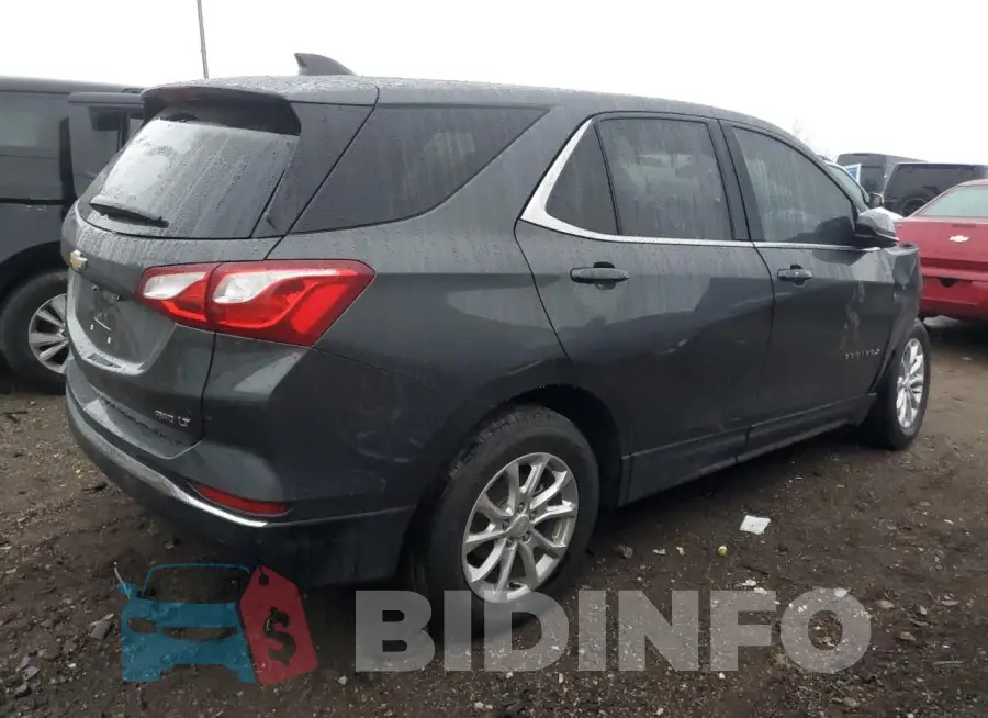 2GNAXTEV6L6221644 Photo# 3
