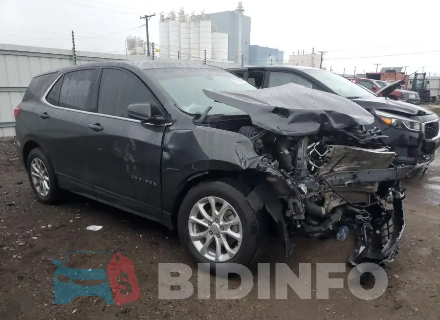 2GNAXTEV6L6221644 Photo# 4