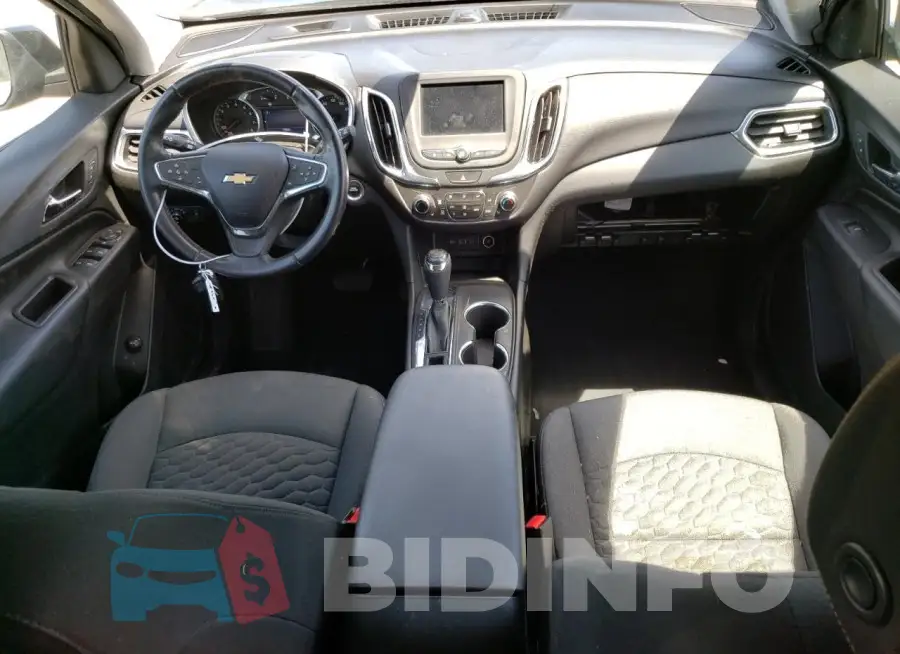 2GNAXTEV8L6232127 Photo# 8