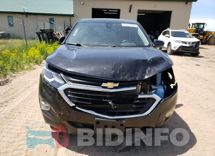 2GNAXTEV8L6232127 Photo# 5