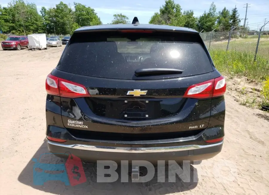 2GNAXTEV8L6232127 Photo# 6