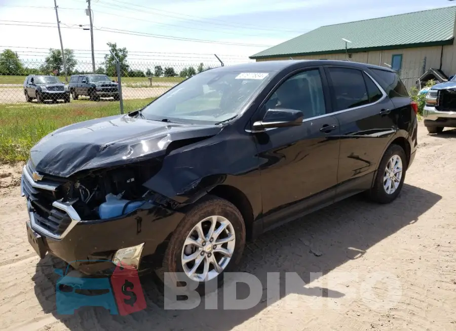 2GNAXTEV8L6232127 Photo# 1