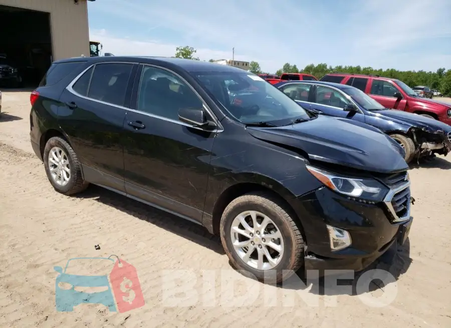 2GNAXTEV8L6232127 Photo# 4