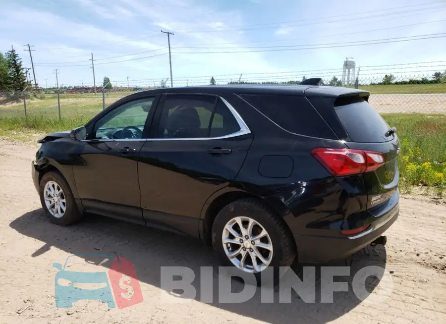2GNAXTEV8L6232127 Photo# 2