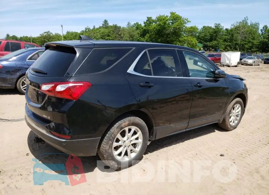 2GNAXTEV8L6232127 Photo# 3