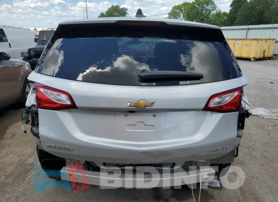 2GNAXUEV1M6148027 Photo# 6
