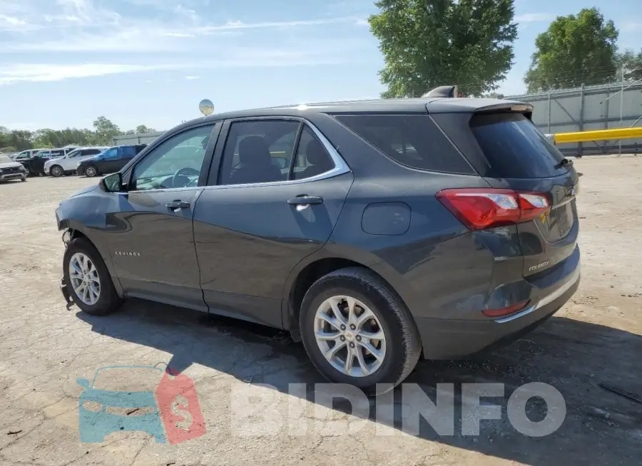 2GNAXUEV7M6131734 Photo# 2