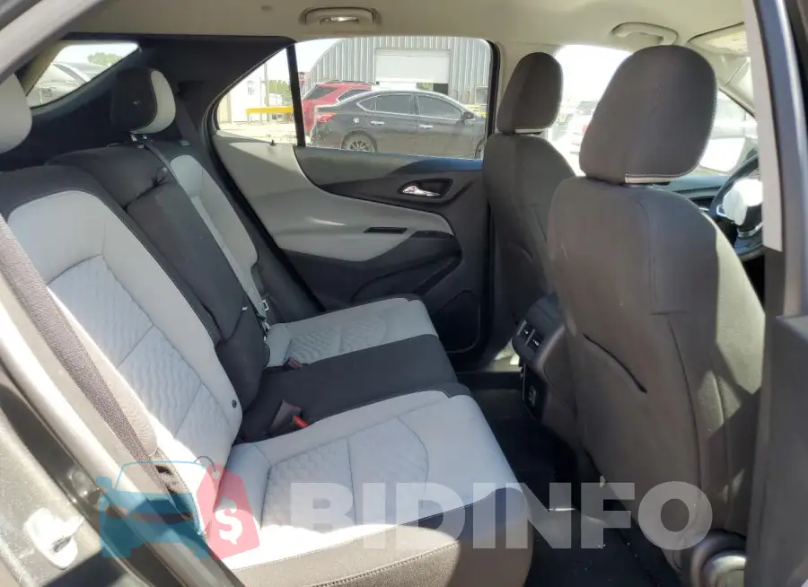 2GNAXUEV7M6131734 Photo# 11