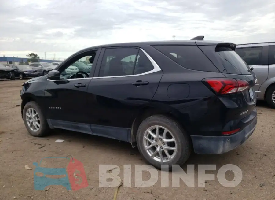 2GNAXUEV9N6108182 Photo# 2