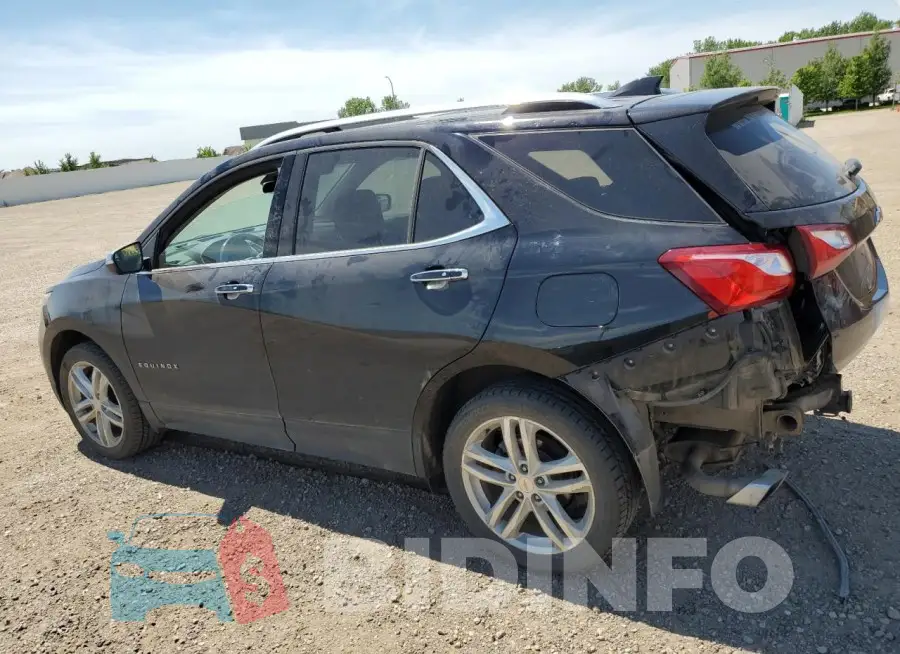 2GNAXWEX1J6267818 Photo# 2
