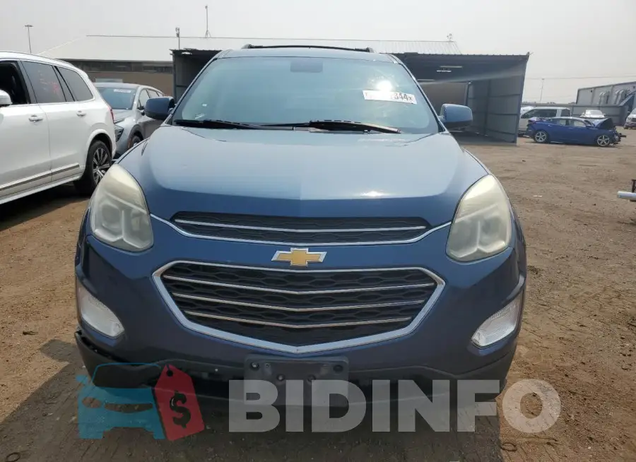 2GNFLFE33G6159210 Photo# 5