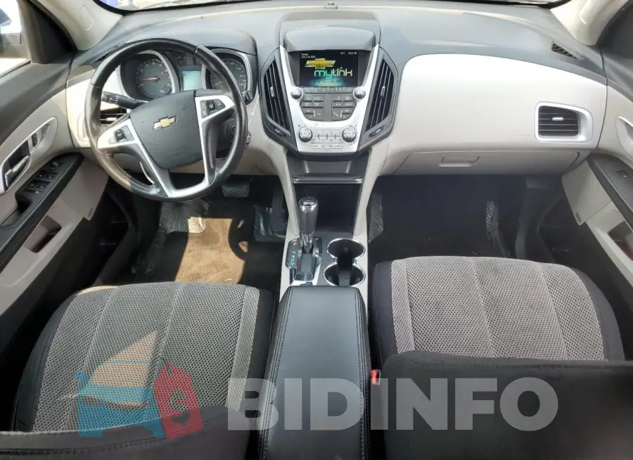 2GNFLFE33G6159210 Photo# 8