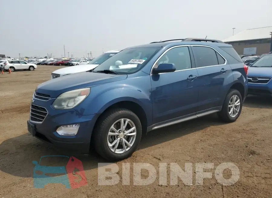 2GNFLFE33G6159210 Photo# 1