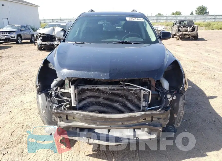 2GNFLFEK2G6139327 Photo# 5