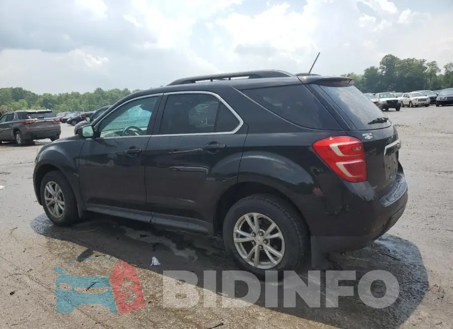 2GNFLFEK3G6305287 Photo# 2