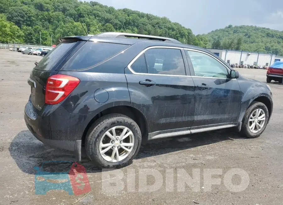 2GNFLFEK3G6305287 Photo# 3