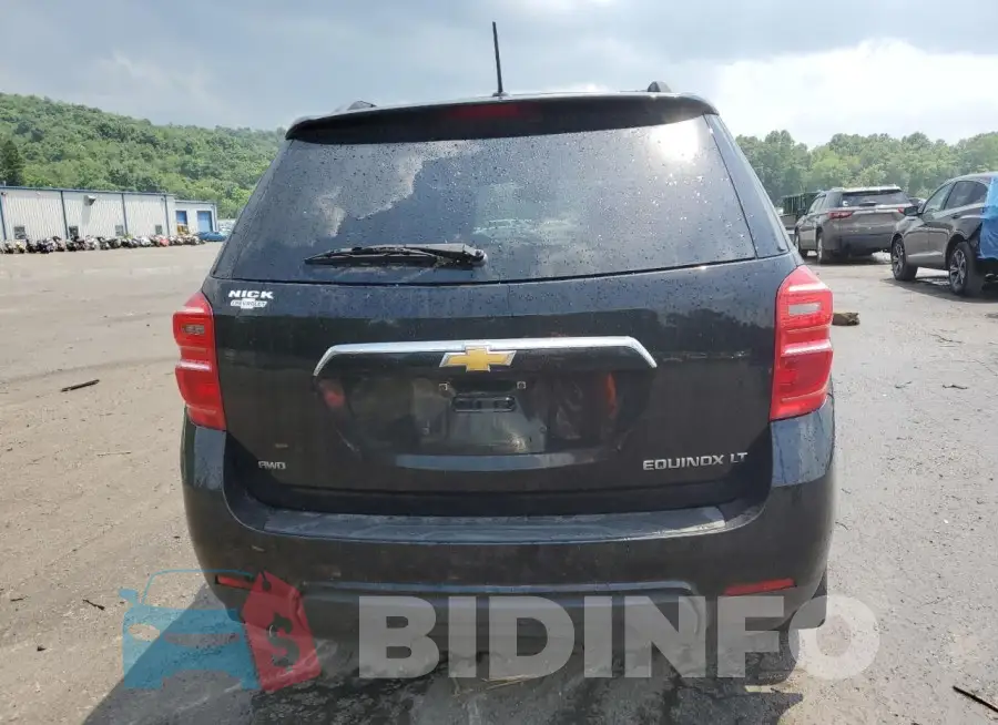 2GNFLFEK3G6305287 Photo# 6