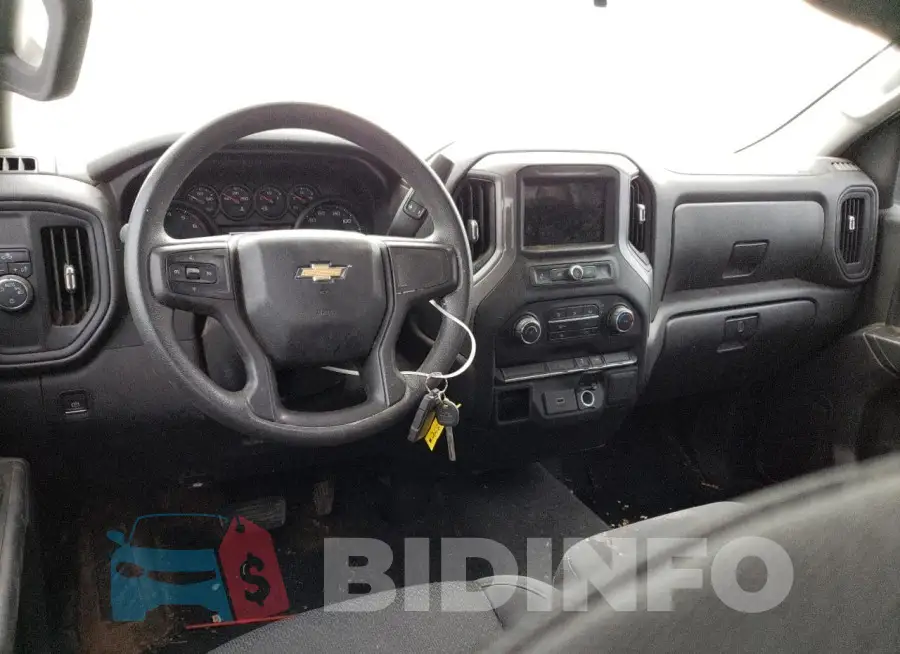 3GCPWBEH2KG212095 Photo# 8