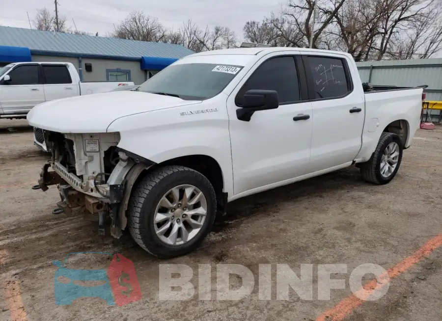 3GCPWBEH2KG212095 Photo# 1