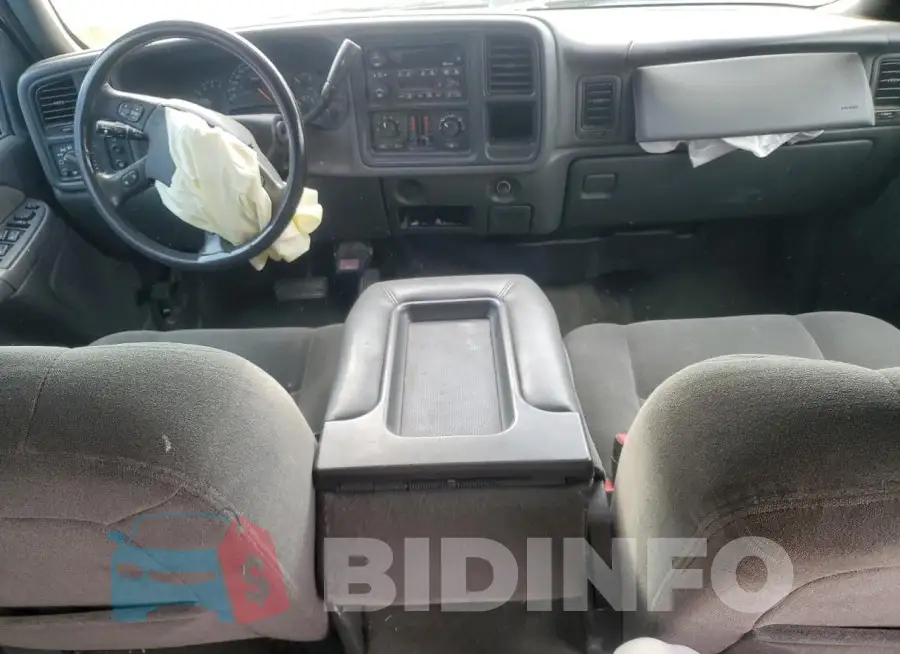 3GCPYCEH0MG142163 Photo# 8