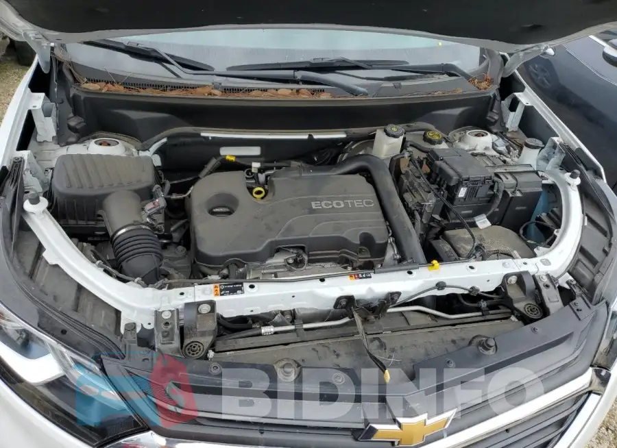 3GNAXKEV4MS157715 Photo# 12