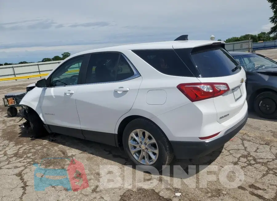 3GNAXTEV4MS131492 Photo# 2