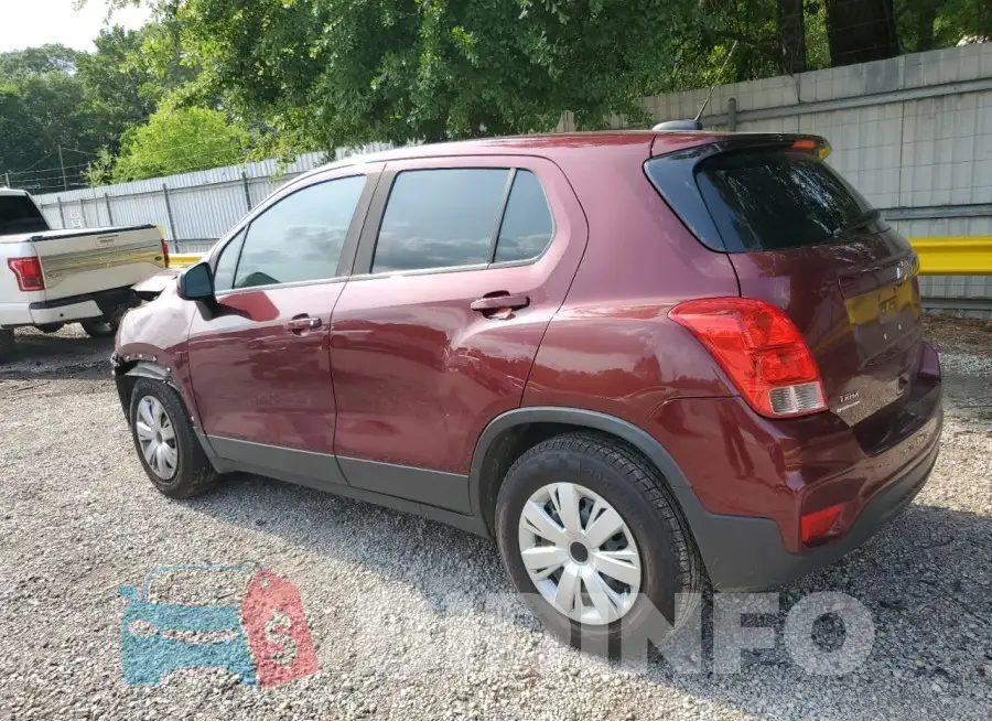 3GNCJKSB3HL223675 Photo# 2