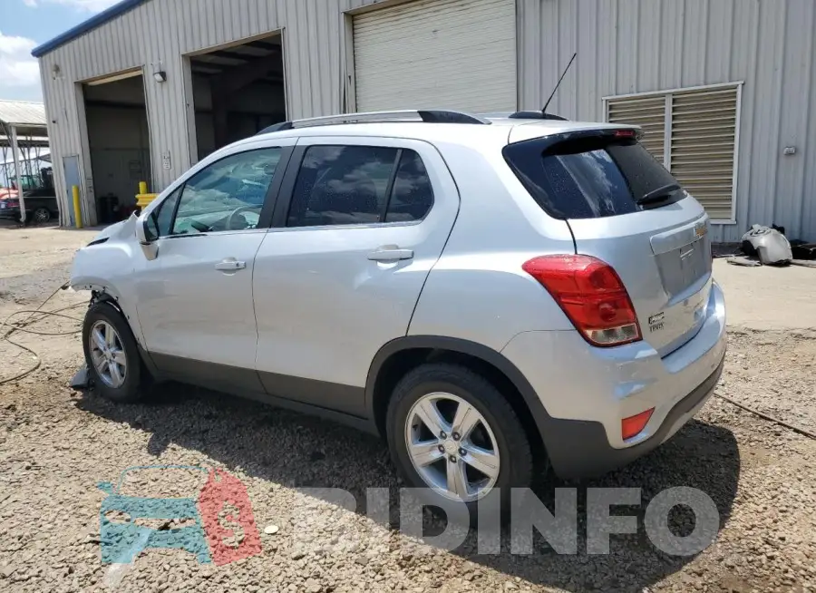 3GNCJLSB2HL164589 Photo# 2