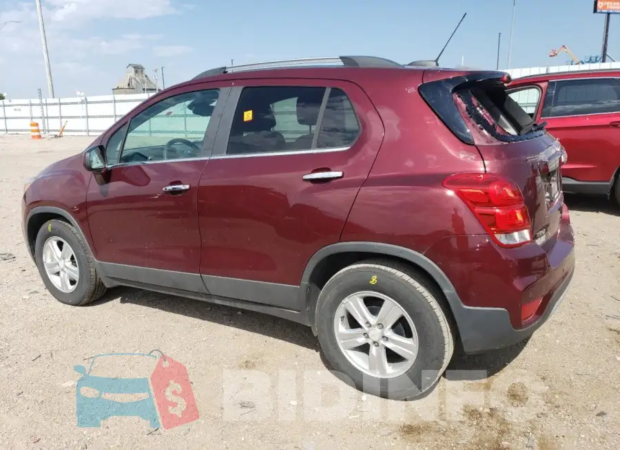 3GNCJLSB2HL276258 Photo# 2