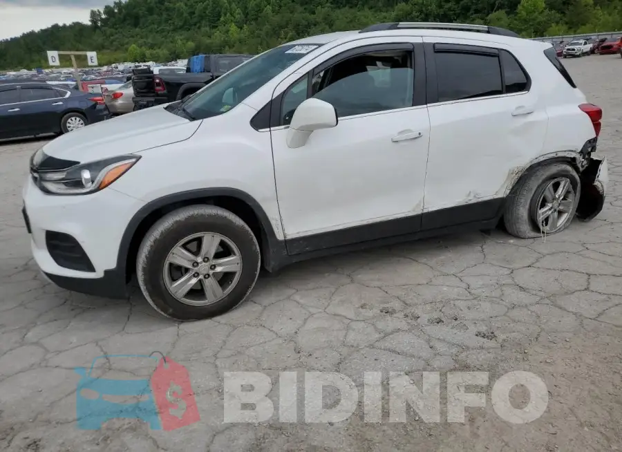 3GNCJPSB7HL179242 Photo# 1
