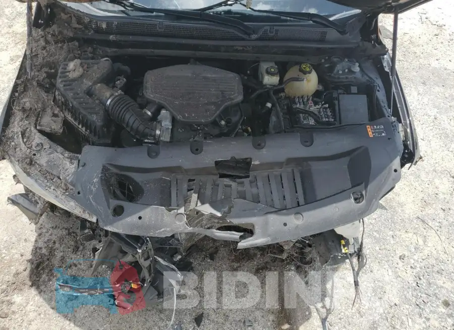 3GNKBCRS8LS593443 Photo# 12