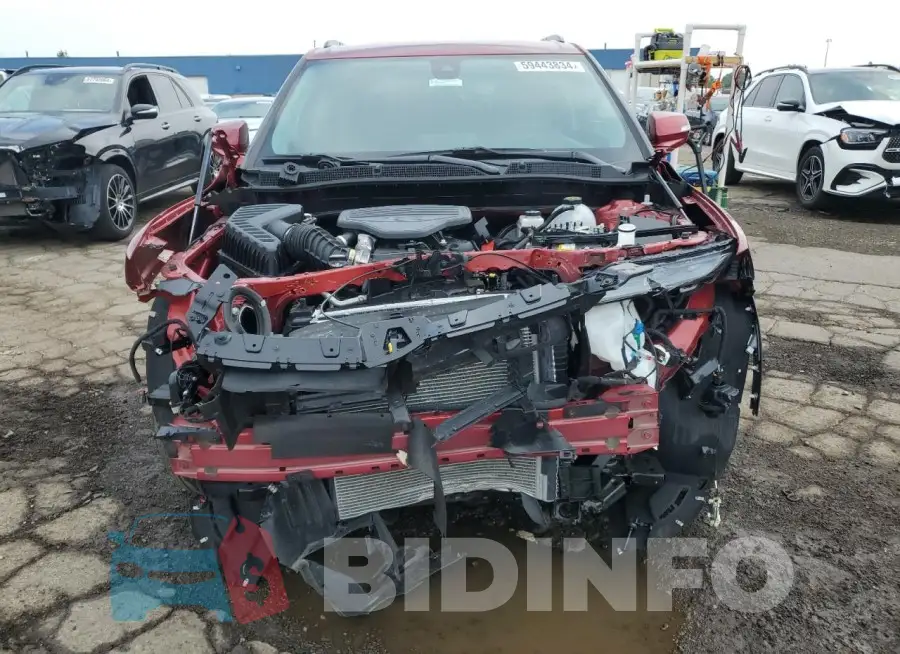 3GNKBDRS9RS179456 Photo# 5