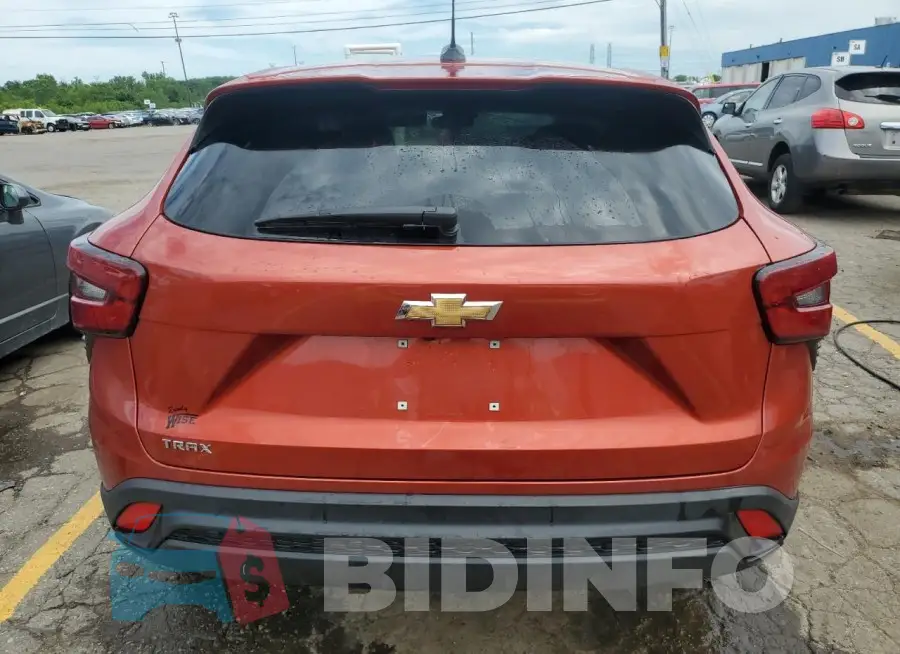 KL77LFE23RC127062 Photo# 6