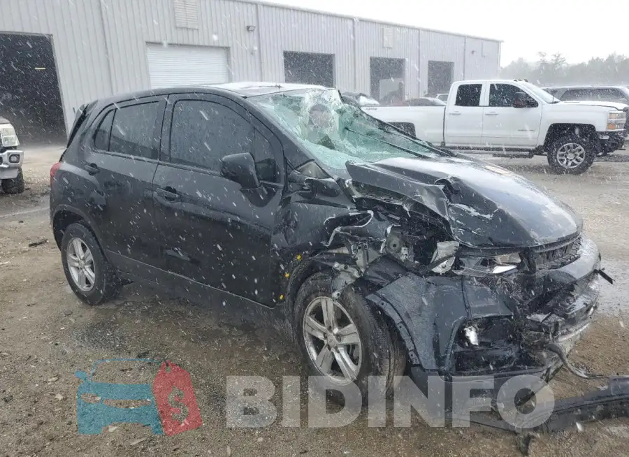 KL7CJKSB6LB040836 Photo# 4