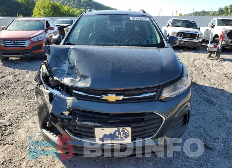 KL7CJLSB7HB180178 Photo# 5