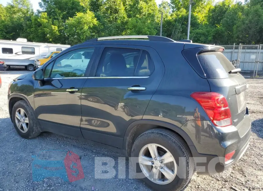 KL7CJLSB7HB180178 Photo# 2